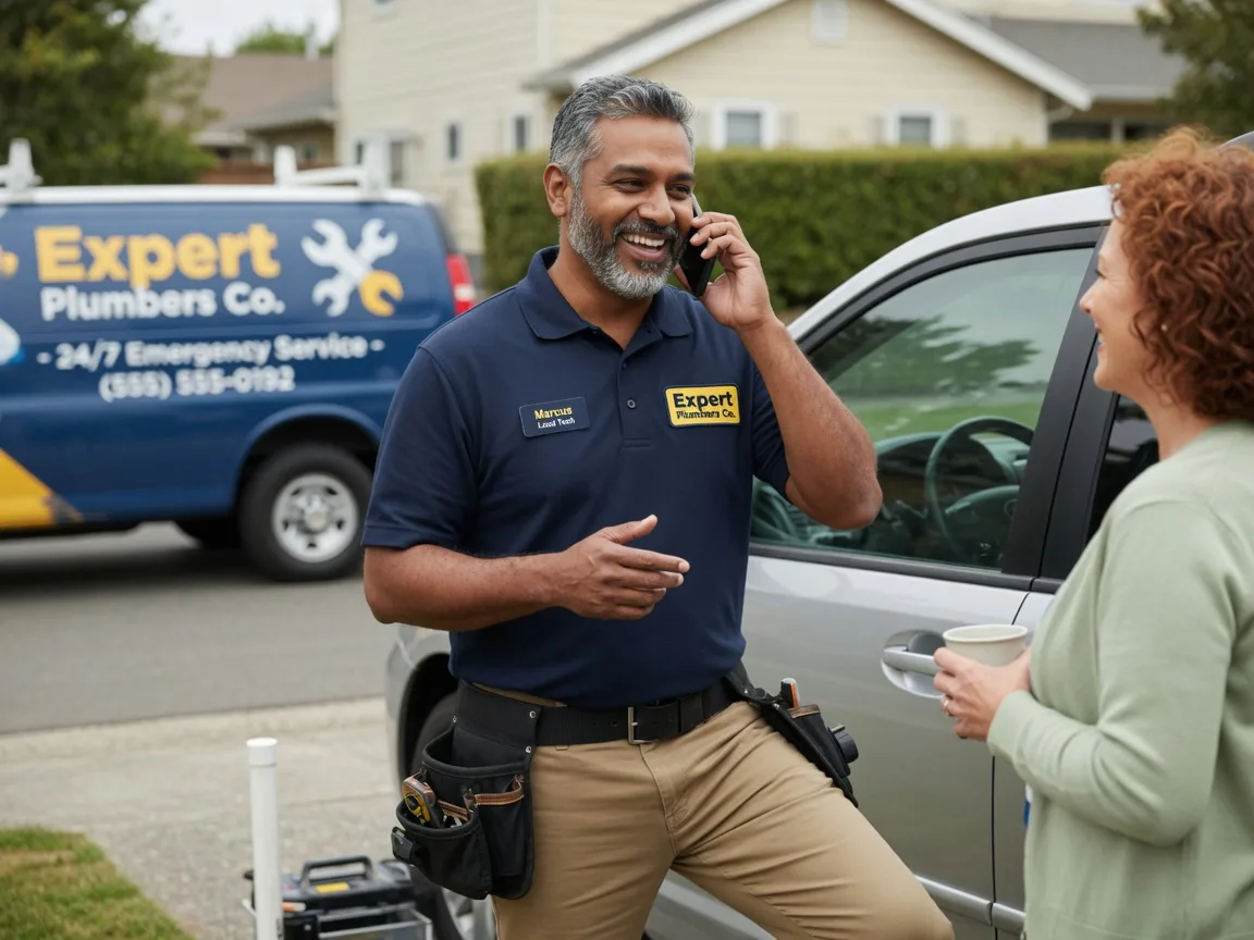 Clogged Drain Repair in Rock Creek, OH